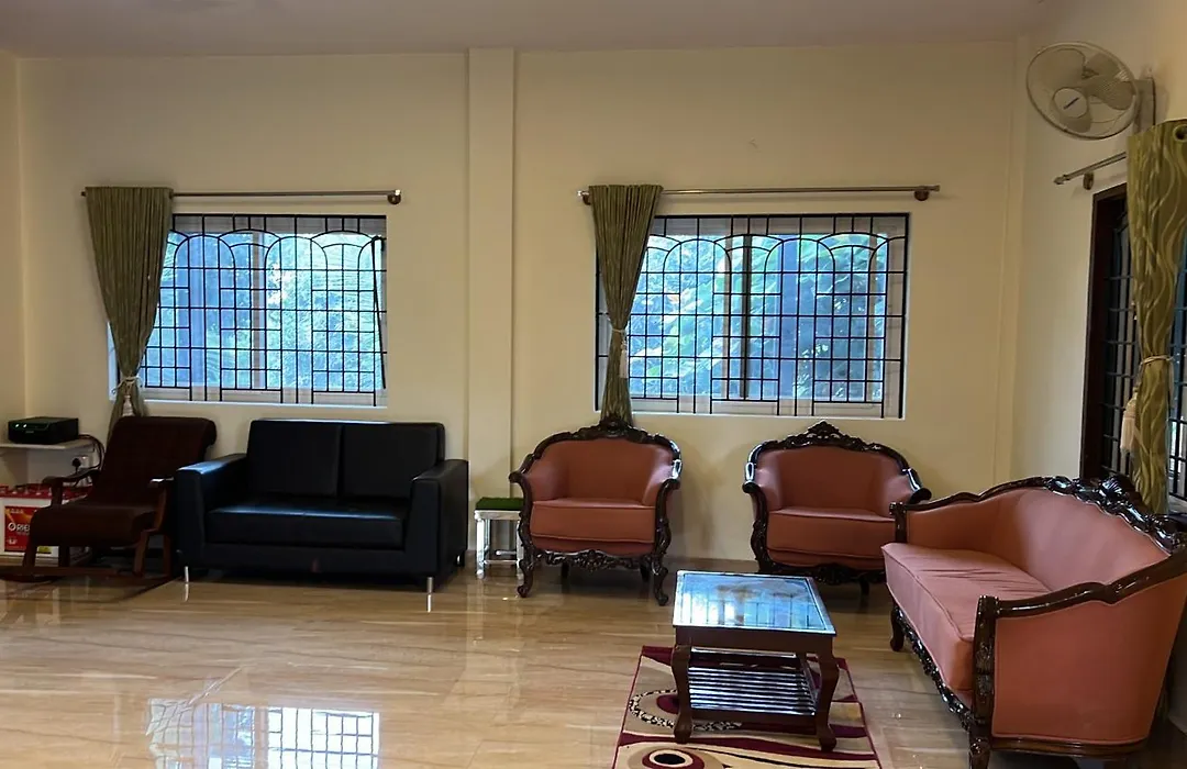 Sai Farm House - Abode Of Peace-1