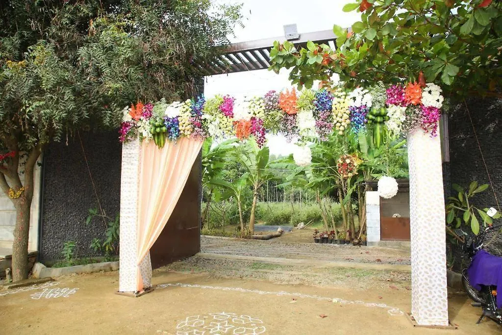 Sai Farm House - Abode Of Peace-1