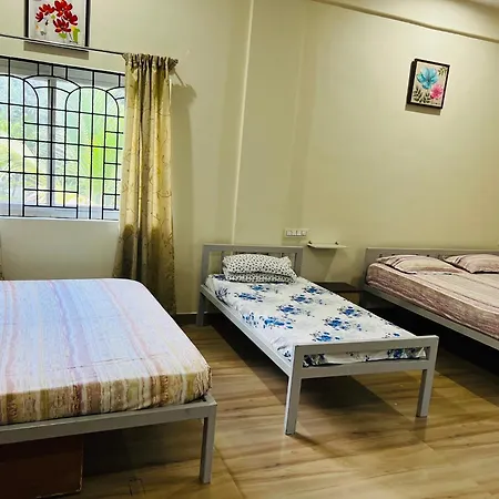 Sai Farm House - Abode Of Peace-3