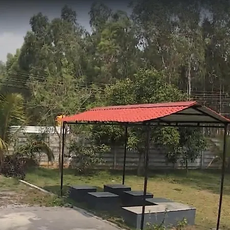 Sai Farm House - Abode Of Peace-2