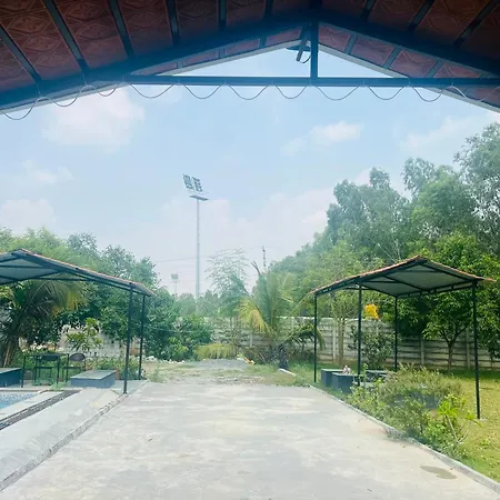 Sai Farm House - Abode Of Peace-2