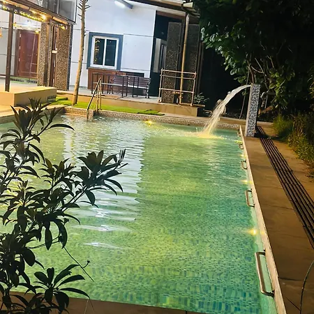 Sai Farm House - Abode Of Peace-3